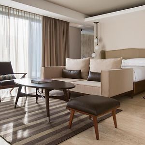 Beach King Room