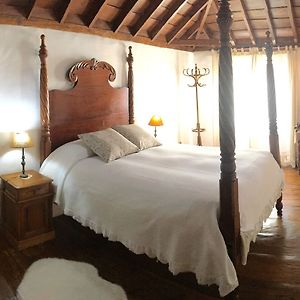 Hotel Rural Casona Santo Domingo